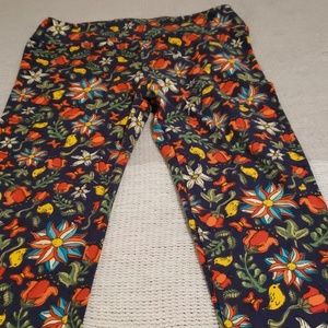 LULAROE LEGGINGS